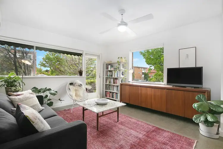 Third view of Homely apartment listing, 7/6 Glen Eira Road, Ripponlea VIC 3185