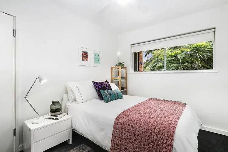Fourth view of Homely apartment listing, 7/6 Glen Eira Road, Ripponlea VIC 3185