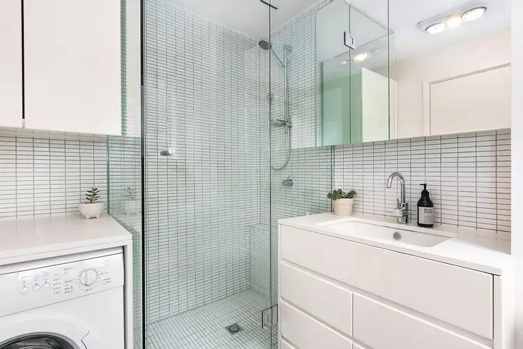 Fifth view of Homely apartment listing, 7/6 Glen Eira Road, Ripponlea VIC 3185