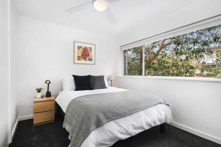Sixth view of Homely apartment listing, 7/6 Glen Eira Road, Ripponlea VIC 3185