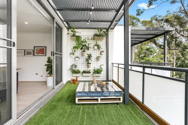 39/2 Finlay Road, Turramurra NSW 2074