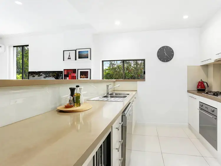 Fifth view of Homely apartment listing, 39/2 Finlay Road, Turramurra NSW 2074
