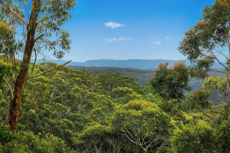 Third view of Homely house listing, 36 Claines Crescent, Wentworth Falls NSW 2782