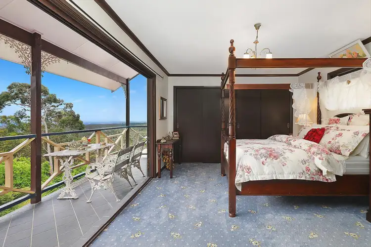 Fourth view of Homely house listing, 36 Claines Crescent, Wentworth Falls NSW 2782