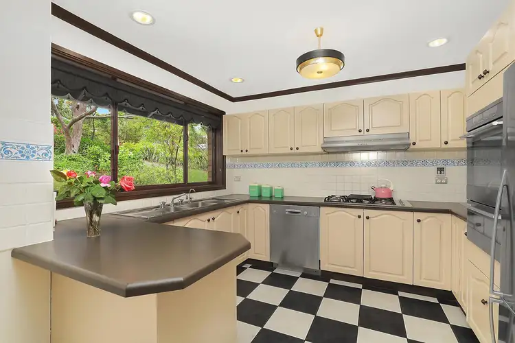 Fifth view of Homely house listing, 36 Claines Crescent, Wentworth Falls NSW 2782
