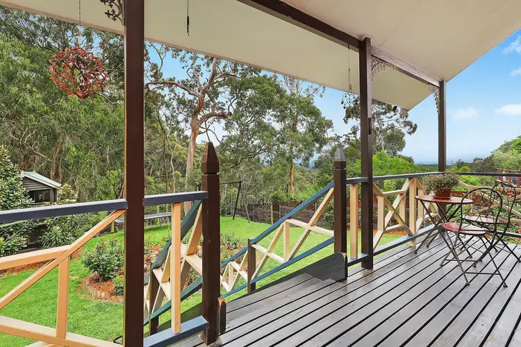 Sixth view of Homely house listing, 36 Claines Crescent, Wentworth Falls NSW 2782