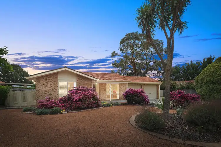 Main view of Homely house listing, 90 Brudenell Drive, Jerrabomberra NSW 2619