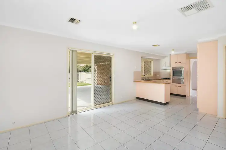 Second view of Homely house listing, 90 Brudenell Drive, Jerrabomberra NSW 2619