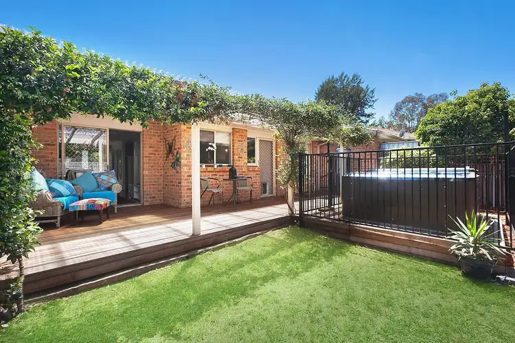17/24 Beazley Crescent, Calwell ACT 2905