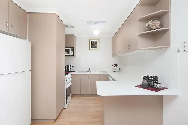 Third view of Homely townhouse listing, 17/24 Beazley Crescent, Calwell ACT 2905