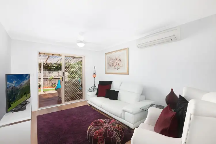 Fifth view of Homely townhouse listing, 17/24 Beazley Crescent, Calwell ACT 2905