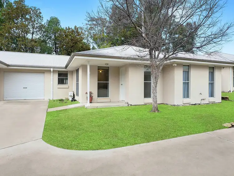 8/61 Lewis Street, Mudgee NSW 2850