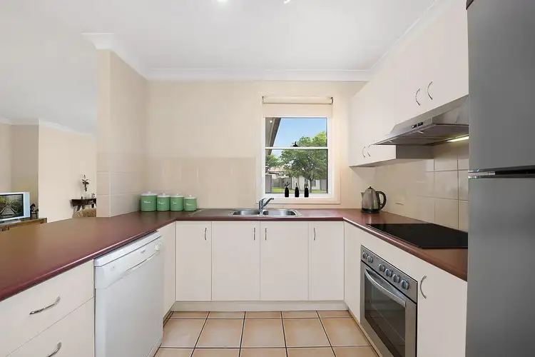 Fourth view of Homely townhouse listing, 8/61 Lewis Street, Mudgee NSW 2850