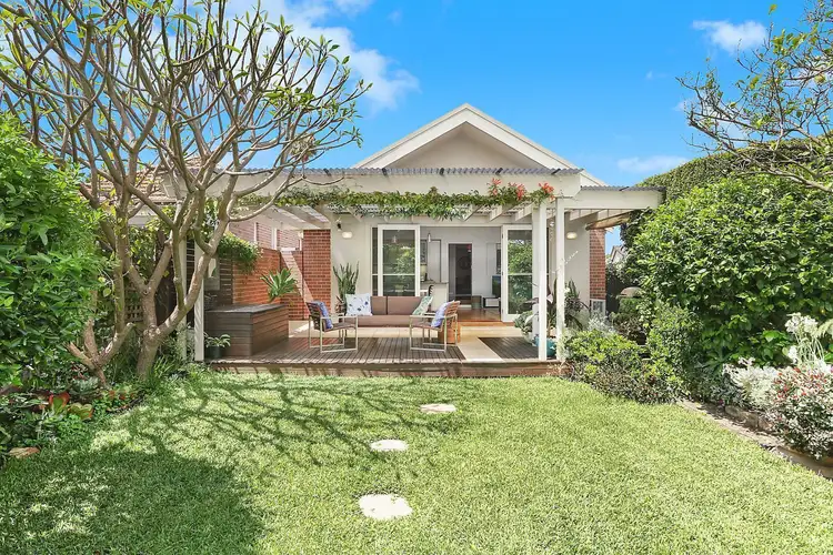 Second view of Homely house listing, 25 Church Street, Lilyfield NSW 2040