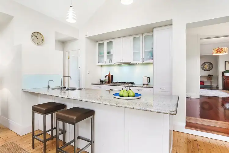 Sixth view of Homely house listing, 25 Church Street, Lilyfield NSW 2040