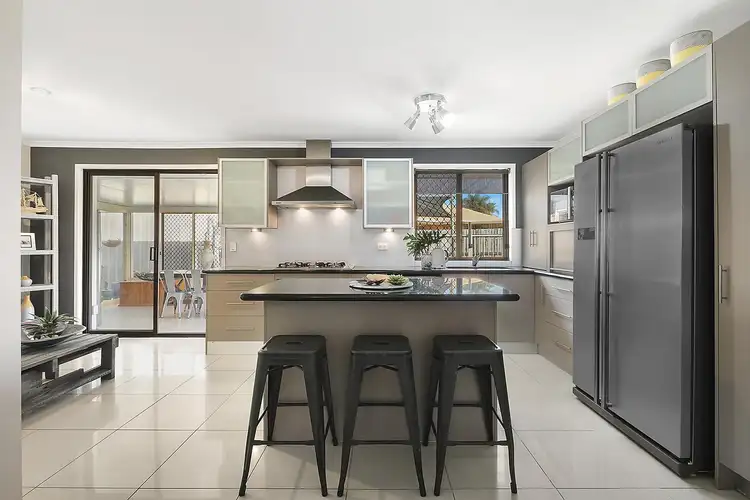 Main view of Homely house listing, 63 Montgomery Drive, Alexandra Hills QLD 4161