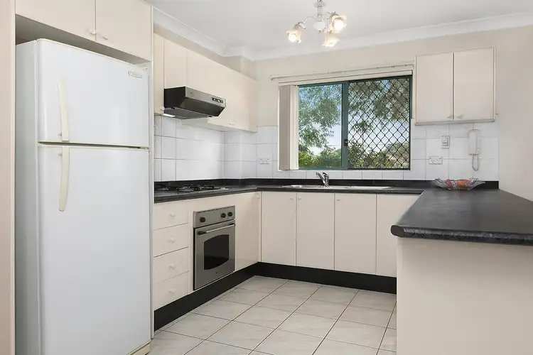 Second view of Homely apartment listing, 3/365 Hume Highway, Bankstown NSW 2200
