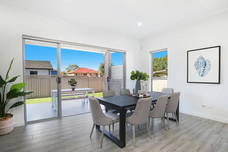 Third view of Homely house listing, 16 Warringa Street, Yagoona NSW 2199