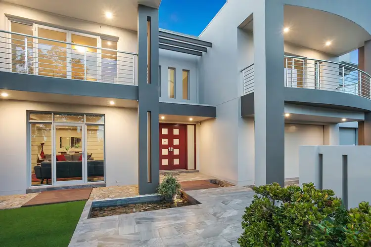 Second view of Homely house listing, 78 Northridge Avenue, Bella Vista NSW 2153