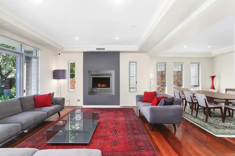 Third view of Homely house listing, 78 Northridge Avenue, Bella Vista NSW 2153