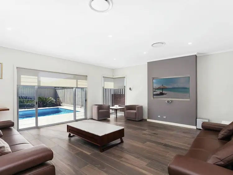 Fourth view of Homely house listing, 78 Northridge Avenue, Bella Vista NSW 2153