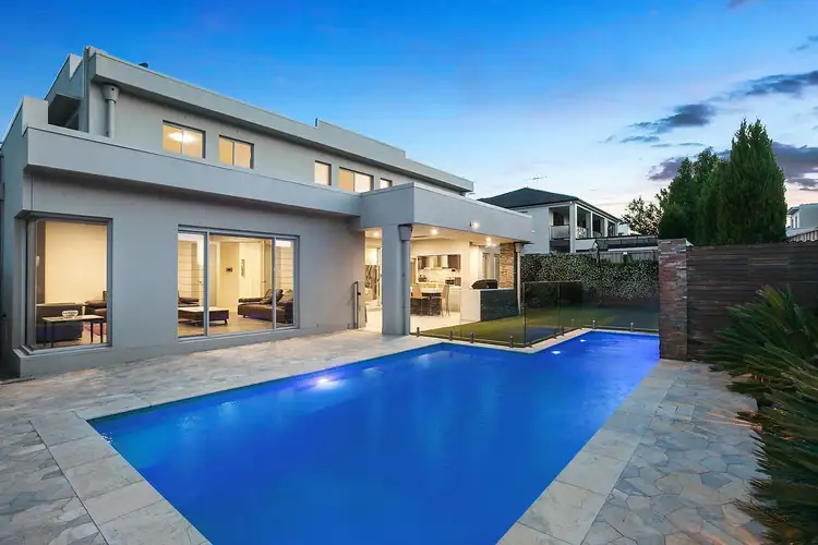 Fifth view of Homely house listing, 78 Northridge Avenue, Bella Vista NSW 2153