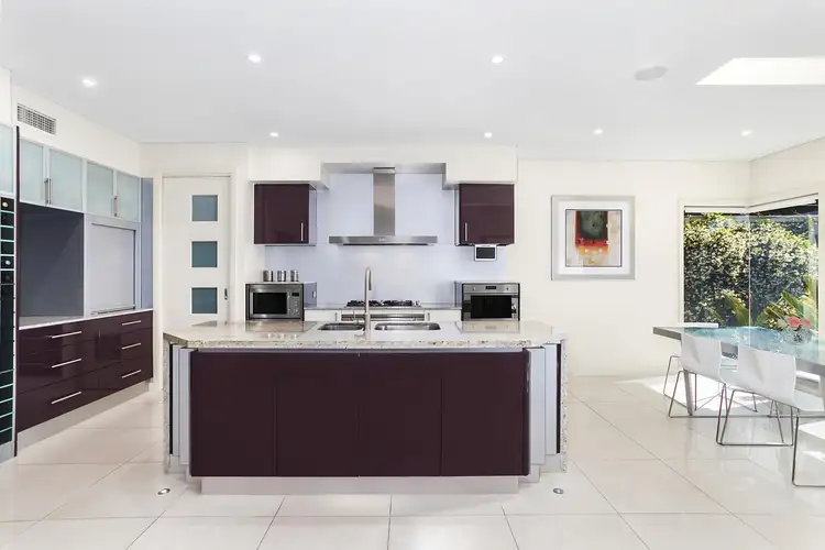 Sixth view of Homely house listing, 78 Northridge Avenue, Bella Vista NSW 2153