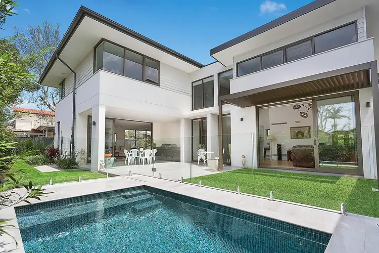3/40 Trevellyan Street, Cronulla NSW 2230