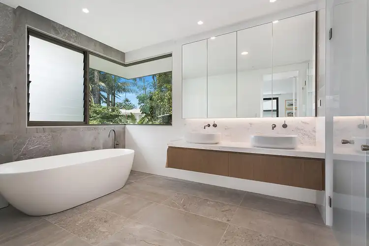 Fifth view of Homely townhouse listing, 3/40 Trevellyan Street, Cronulla NSW 2230