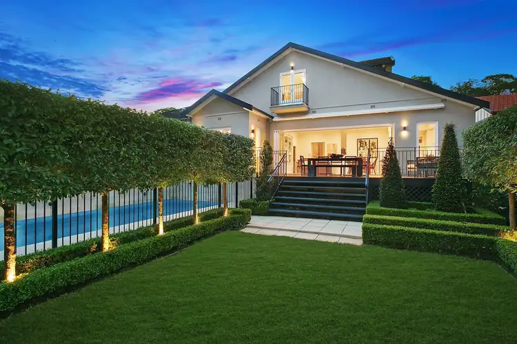 Main view of Homely house listing, 9 Pyrl Road, Artarmon NSW 2064
