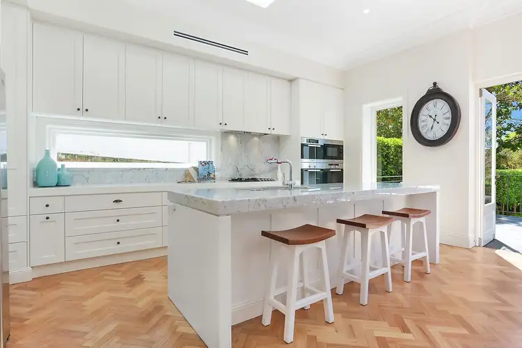 Third view of Homely house listing, 9 Pyrl Road, Artarmon NSW 2064