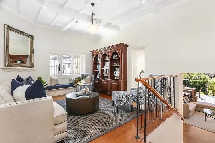 Fifth view of Homely house listing, 9 Pyrl Road, Artarmon NSW 2064