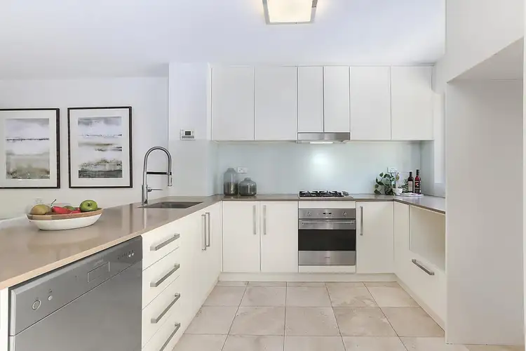 Fifth view of Homely townhouse listing, 4/21 Station Street, Naremburn NSW 2065