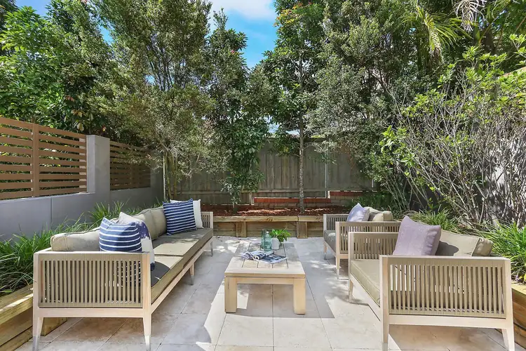 Sixth view of Homely townhouse listing, 4/21 Station Street, Naremburn NSW 2065