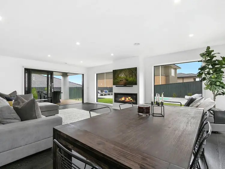 Third view of Homely house listing, 16 Baddeley Circuit, Croydon VIC 3136