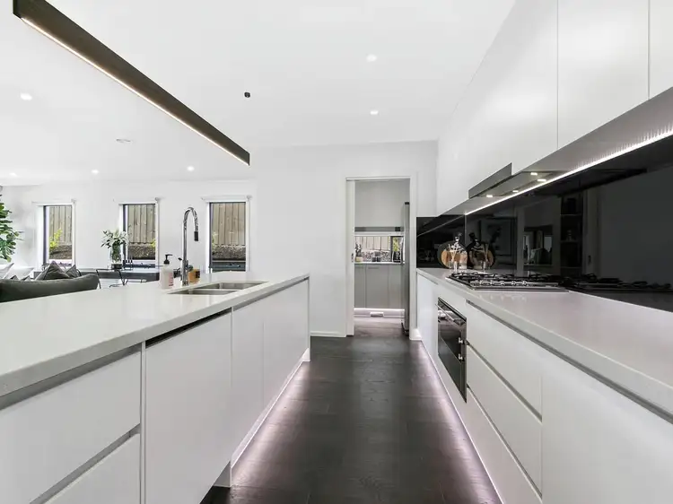 Fourth view of Homely house listing, 16 Baddeley Circuit, Croydon VIC 3136