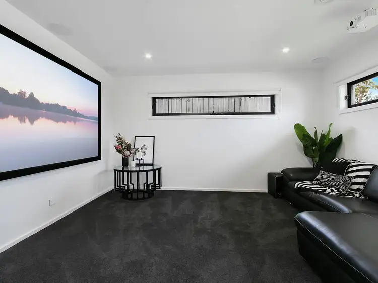 Fifth view of Homely house listing, 16 Baddeley Circuit, Croydon VIC 3136