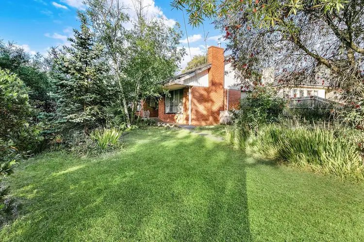 Second view of Homely house listing, 18 Maggs Street, Croydon VIC 3136