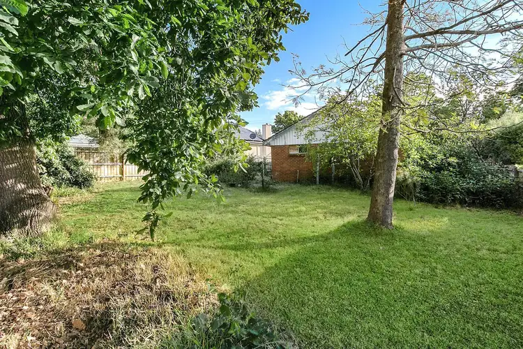 Third view of Homely house listing, 18 Maggs Street, Croydon VIC 3136