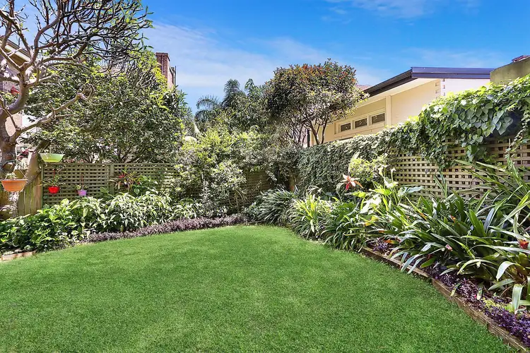 3/14 Moira Crescent, Randwick NSW 2031