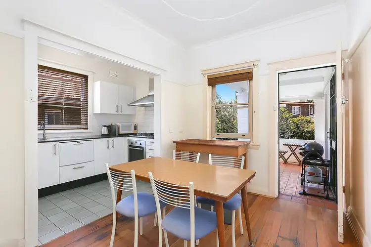 Fourth view of Homely apartment listing, 3/14 Moira Crescent, Randwick NSW 2031