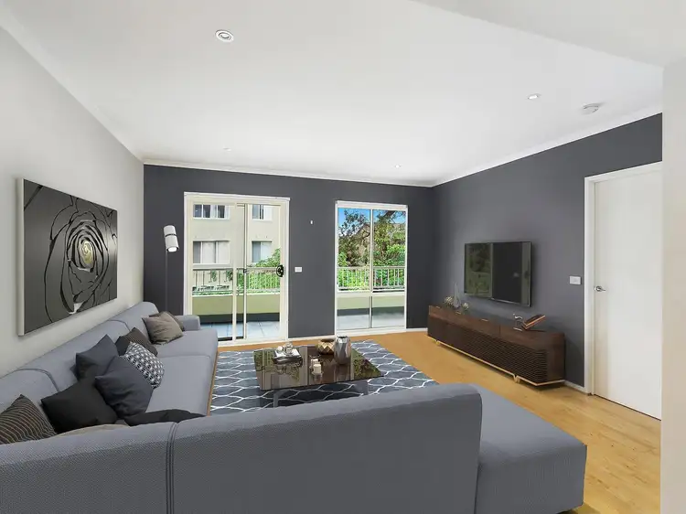 63/65 Ainslie Avenue, Braddon ACT 2612