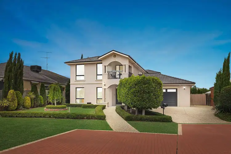 15 Janmar Court, Grovedale VIC 3216