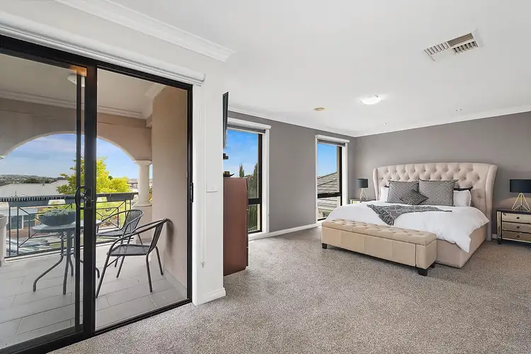 Fifth view of Homely house listing, 15 Janmar Court, Grovedale VIC 3216