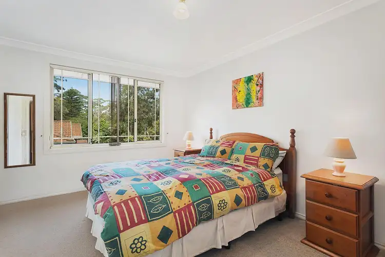 Fourth view of Homely apartment listing, 3/5 Trelawney Street, Thornleigh NSW 2120