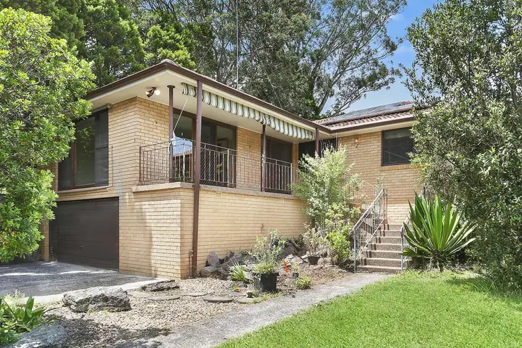 11 Alliedale Close, Hornsby NSW 2077