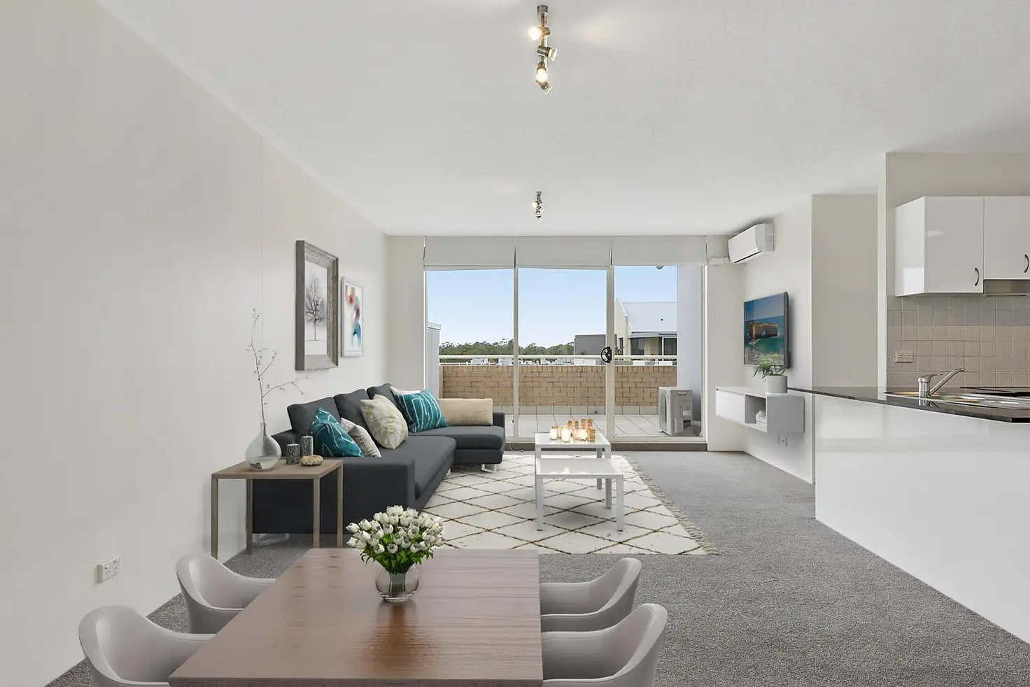 Main view of Homely apartment listing, 101/15 Orara Street, Waitara NSW 2077
