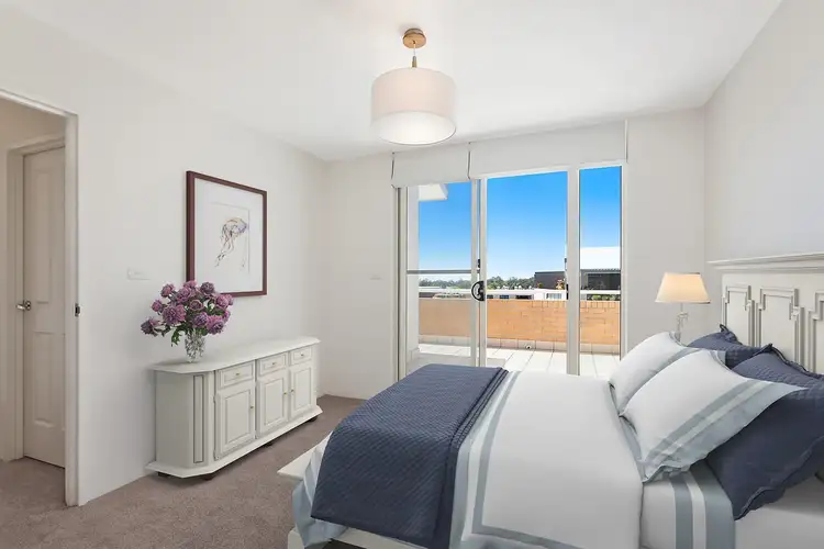 Third view of Homely apartment listing, 101/15 Orara Street, Waitara NSW 2077