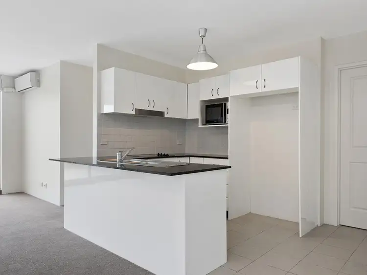 Fourth view of Homely apartment listing, 101/15 Orara Street, Waitara NSW 2077