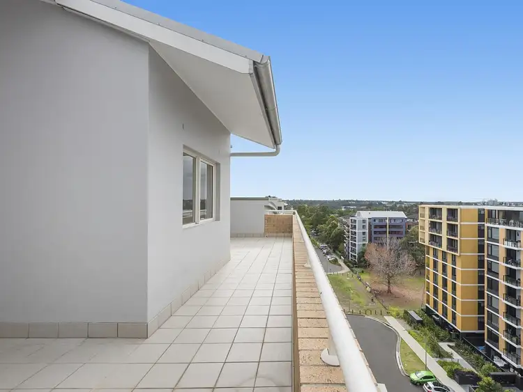 Fifth view of Homely apartment listing, 101/15 Orara Street, Waitara NSW 2077